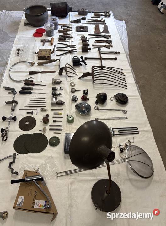 Starocie wykopki porządki zabytek dolnośląskie Bielany Wrocławskie