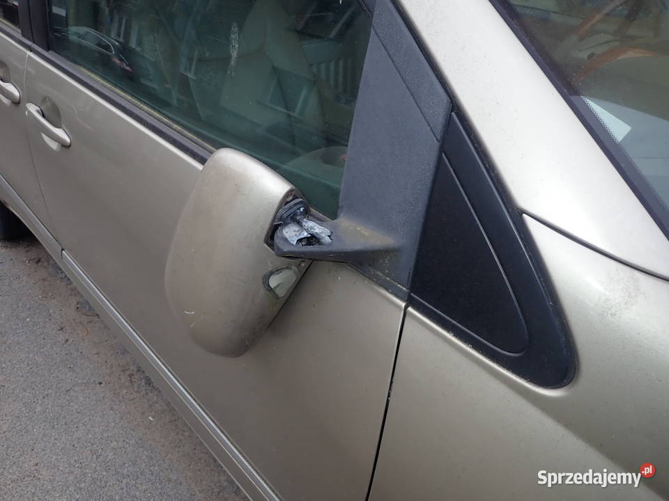 Toyota Sienna 35 V6 LIMITED AWD mazowieckie Warszawa