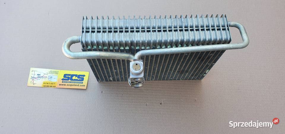 VOLVO FH 12 13 FM PAROWNIK KIMATYZACJI Bieleń