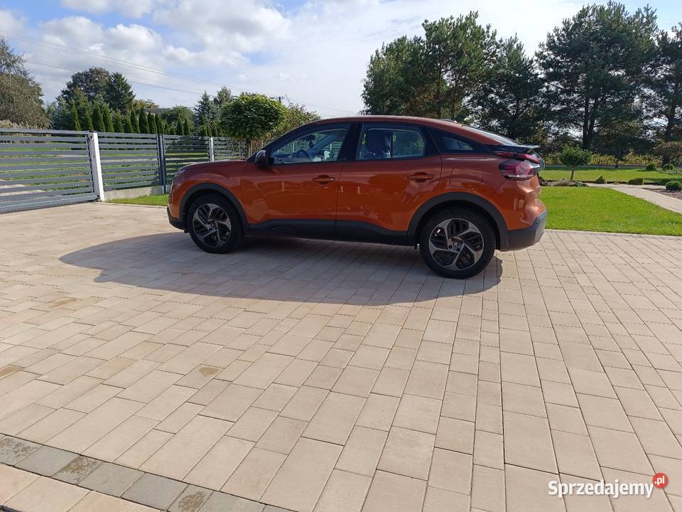 ładny super kolor isofix lubelskie Lublin