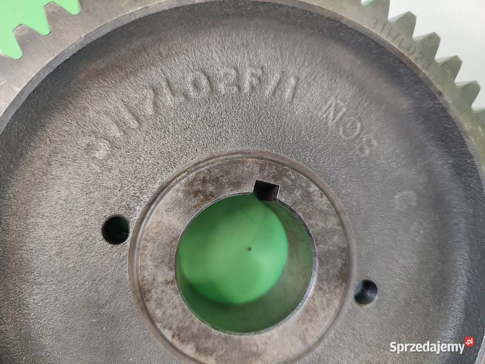 Koło zębate Perkins 3117L023 3641739M1 Massey Motoryzacja Wilkowo