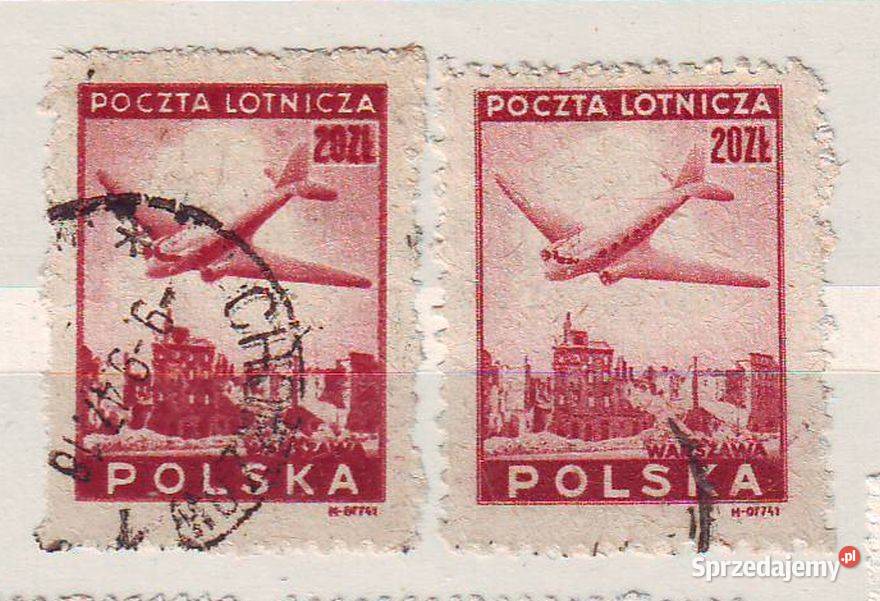 Zn Fi 398a b kas 1946 sprzedam