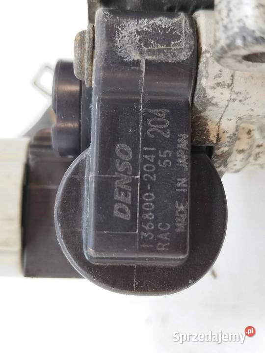 PRZEPUSTNICA 11 Renault Clio III 20052014 Rok produkcji 2005 sprzedam