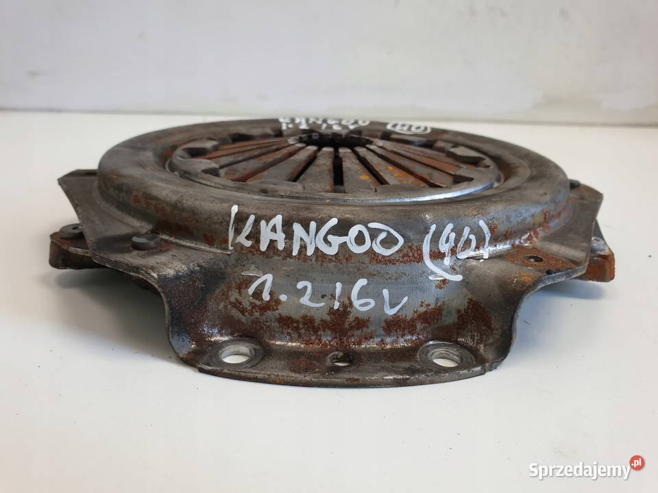 SPRZĘGŁO Renault Kangoo I 12 16V 140210A0959 Chełm