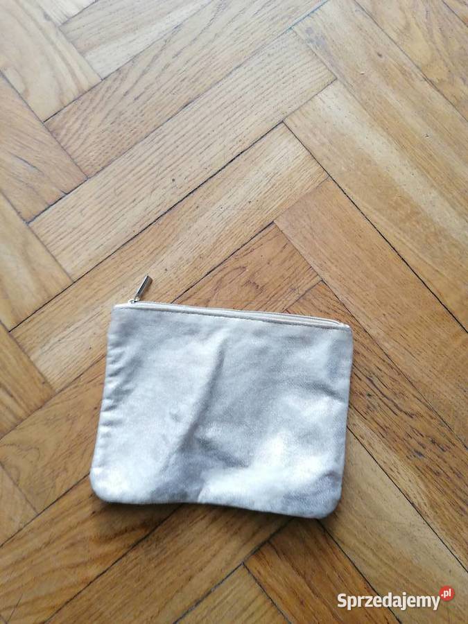 Saszetka złota na zamek Elbląg sprzedam