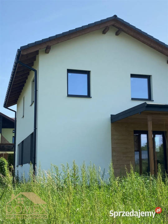 Dom wolnostojący 122m2 Rybnik śląskie