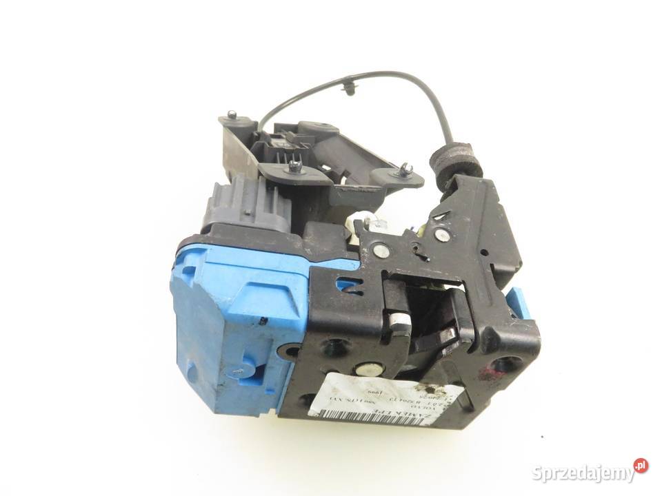 ZAMEK LEWY PRZEDNI VOLVO S80 I 09170045