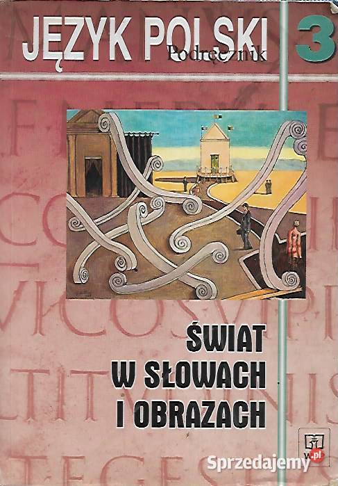 Język polski W Bobiński Podręczniki Puławy