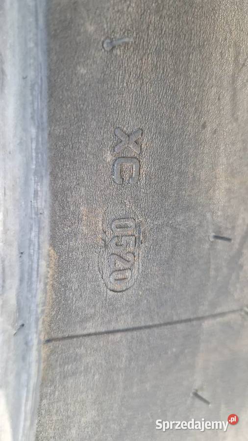 71070r42 7107042 Trelleborg 2020r 90 bieżnik warmińsko-mazurskie Nowe Miasto Lubawskie