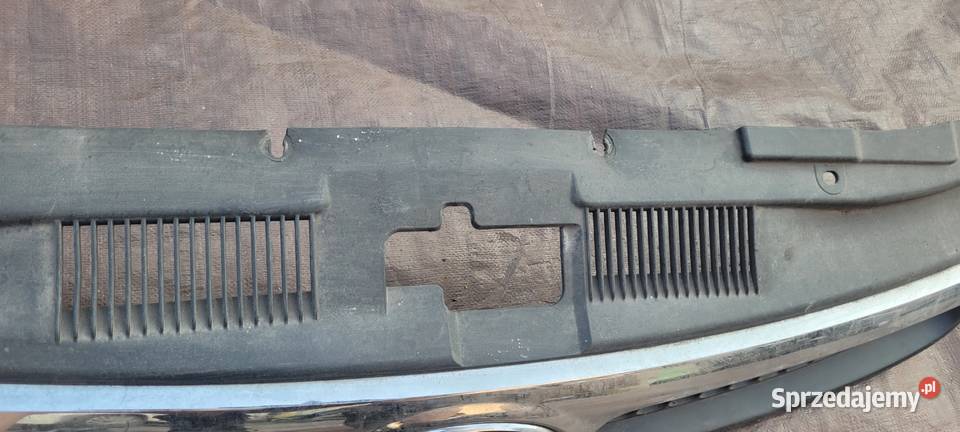 HYUNDAI I30 ATRAPA GRILL śląskie Ruda Śląska