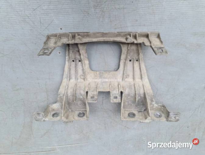 Ford F150 200914 Podstawa skrzynki bezpieczników Częstochowa sprzedam