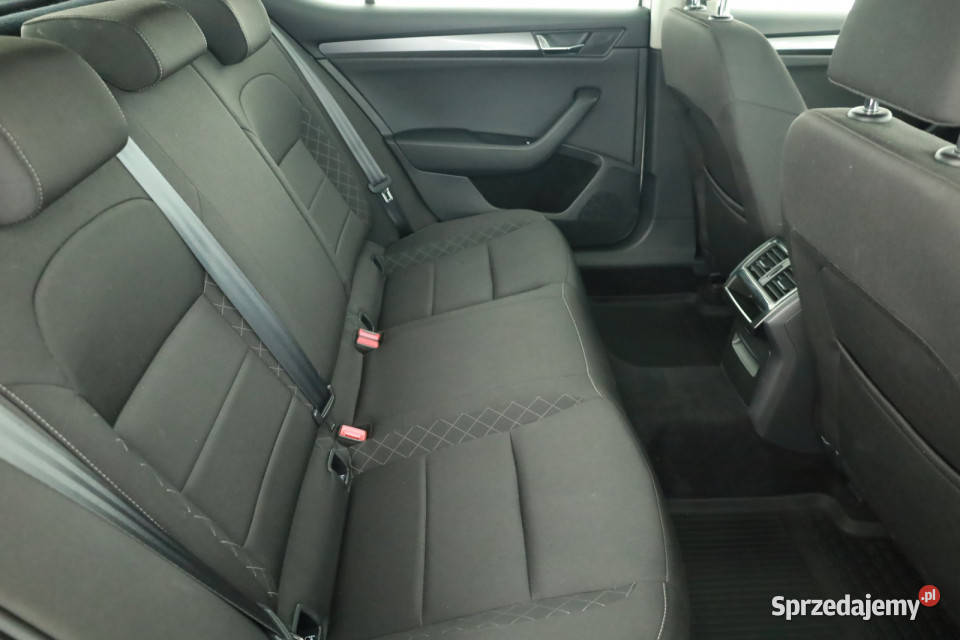 Skoda Superb 15 TSI Piaseczno