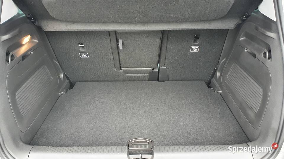 Opel Crossland X 12 crossover 2024r automat Crossland X Złoczew sprzedam