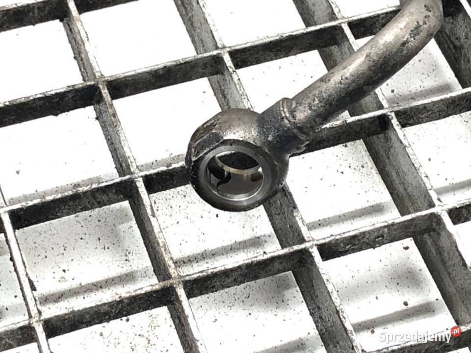 WĄŻ WSPOMAGANIA BMW E71 30 306 0714 PRZEWÓD Przewody układu wspomagania