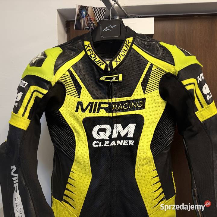 Xfour kombinezon motocyklowy męski wielkopolskie Kalisz