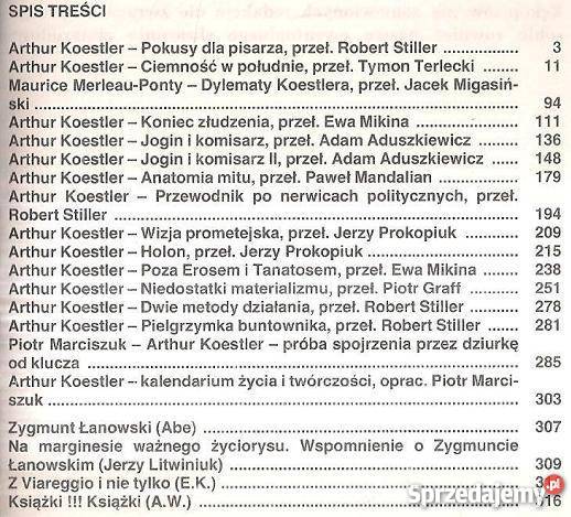LITERATURA NA ŚWIECIE 1990 8 229 Warszawa sprzedam