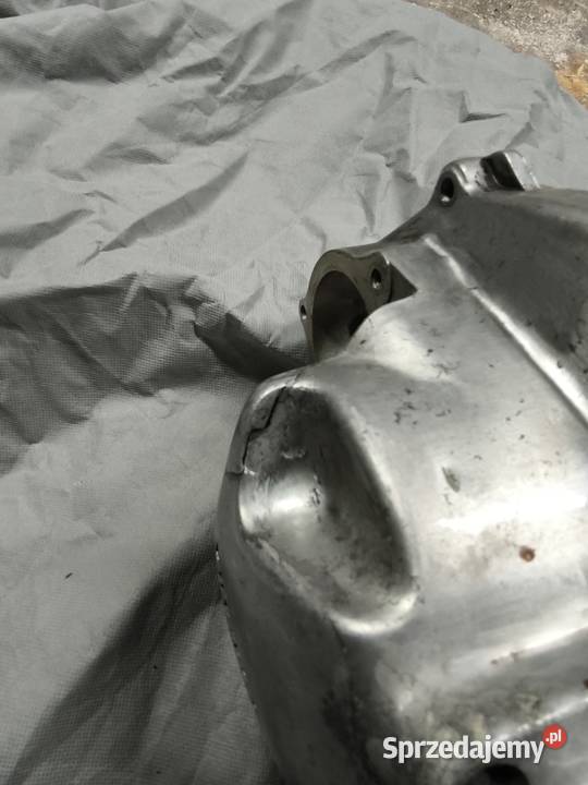 Yamaha Virago 535 zbiornik paliwa Siedlce