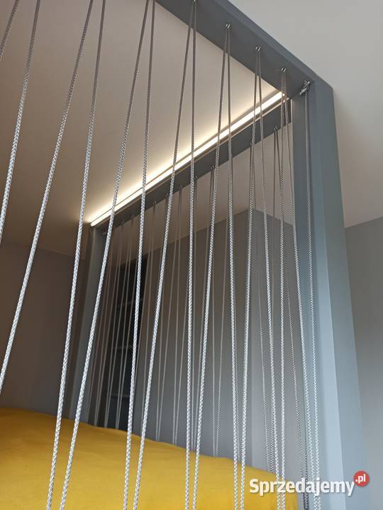 Antresola dziecięca na wymiar 200cm Pozostałe Warszawa