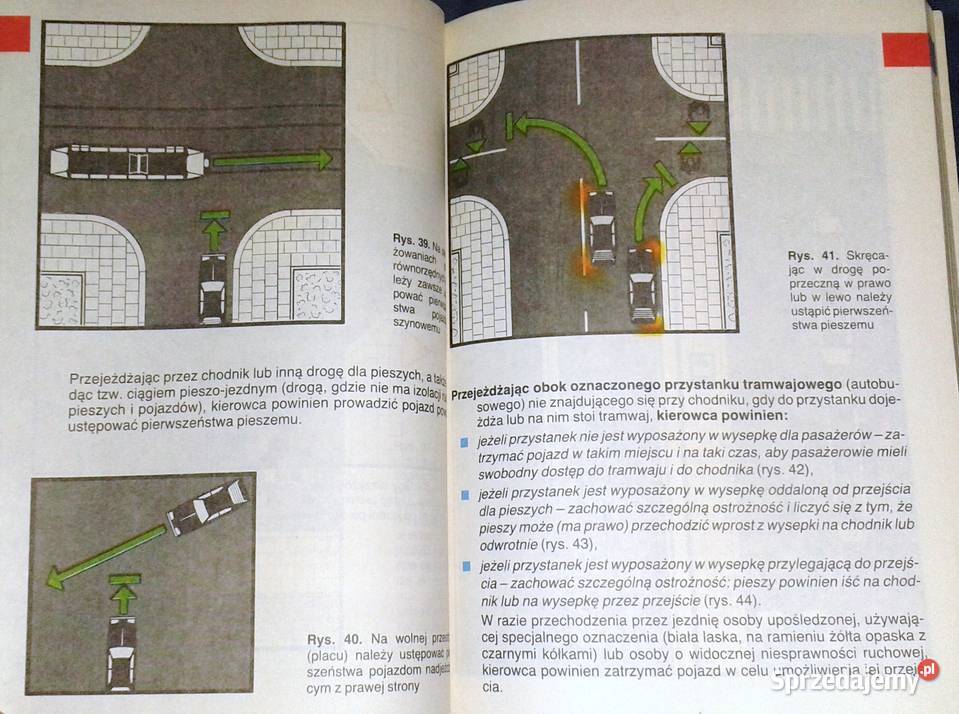 Chcę być kierowcą Jan Zasel Chełm sprzedam