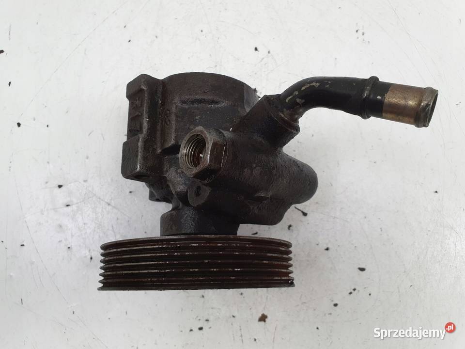 Peugeot Boxer I 25 D POMPA WSPOMAGANIA oryginał lubelskie Rudka