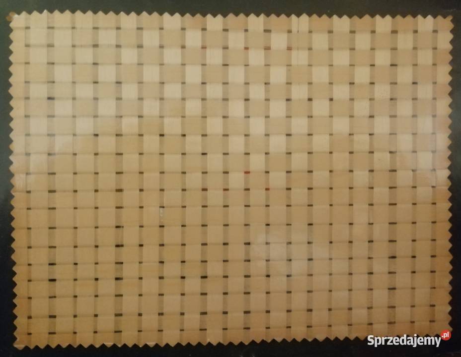 Motocykle WSK Świdnik podkładka na stół PRL Pozostałe Kraków