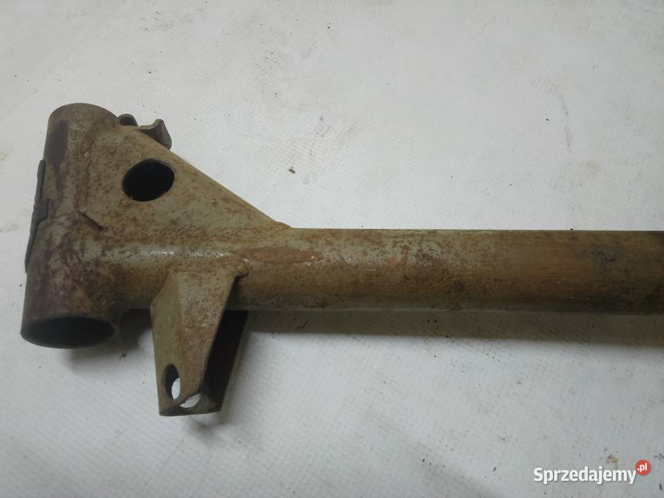 rama simson sr2 1958r Sulęcin