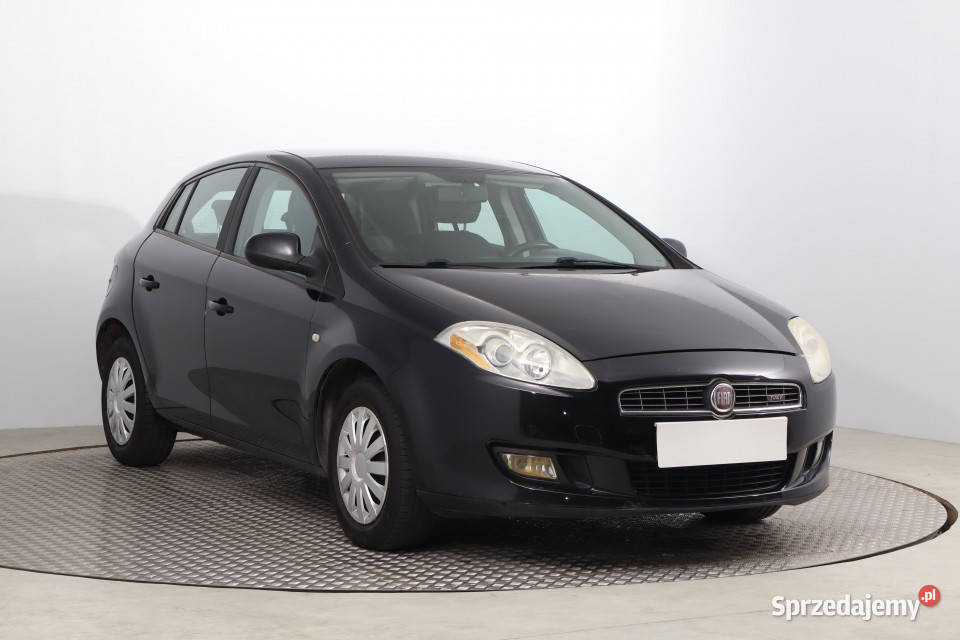 Fiat Bravo 1.4 T-Jet