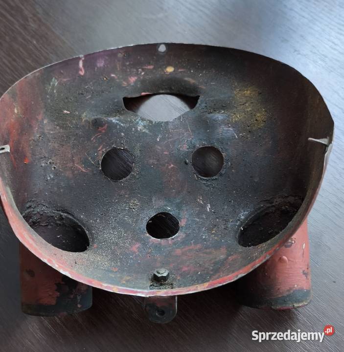 Lampa przód Jawa 353 356 Obudowy lamp i żarówek Włocławek