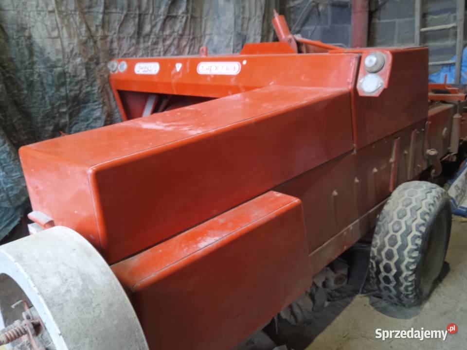 Prasa sipma z224 Sipma Sokolniki