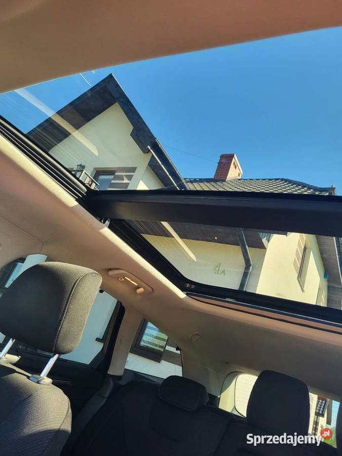 Ford mondeo mk5 elektrochrom. lusterko wst. świętokrzyskie Pieczonogi