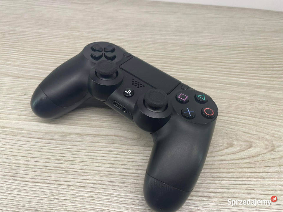 Konsola Sony PlayStation 4 pro 1 TB