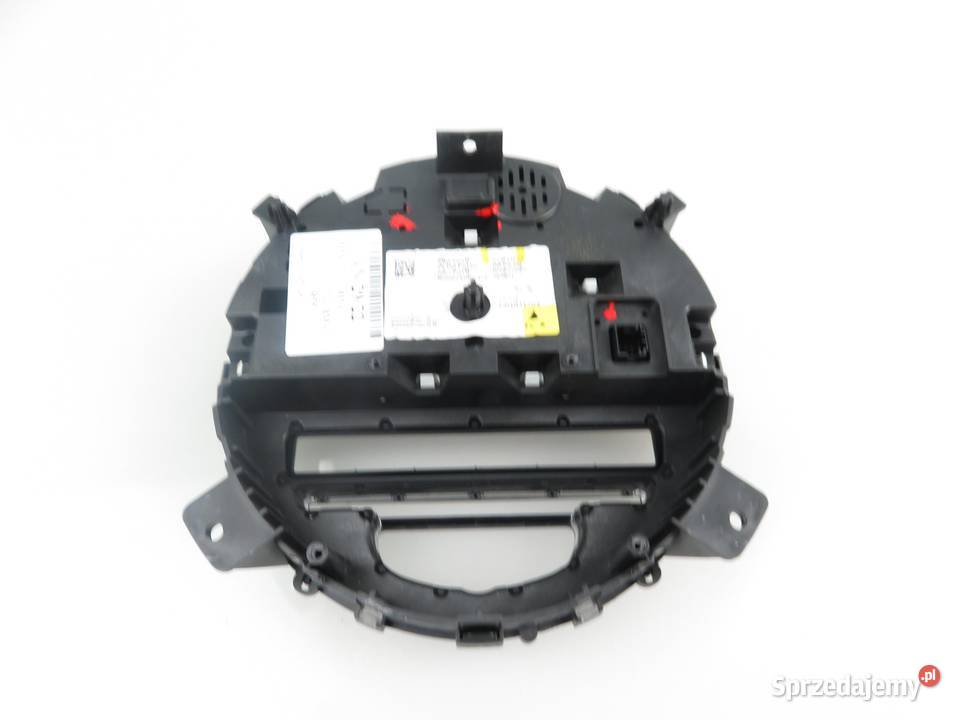 LICZNIK MINI CLUBMAN R55 9232432