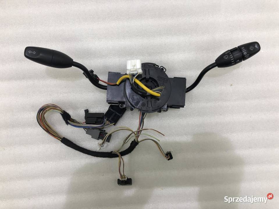 PRZEŁĄCZNIK ZESPOLONY TAŚMA JAGUAR STYPE