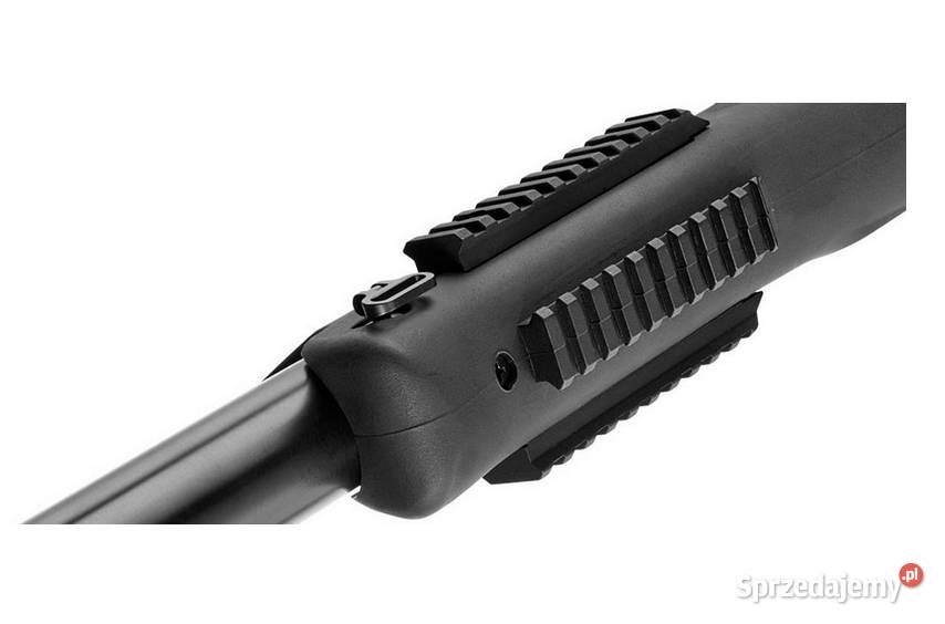 WYSpobranie Wiatrówka PCP Hatsan BT65RB Elite LW sprzedam