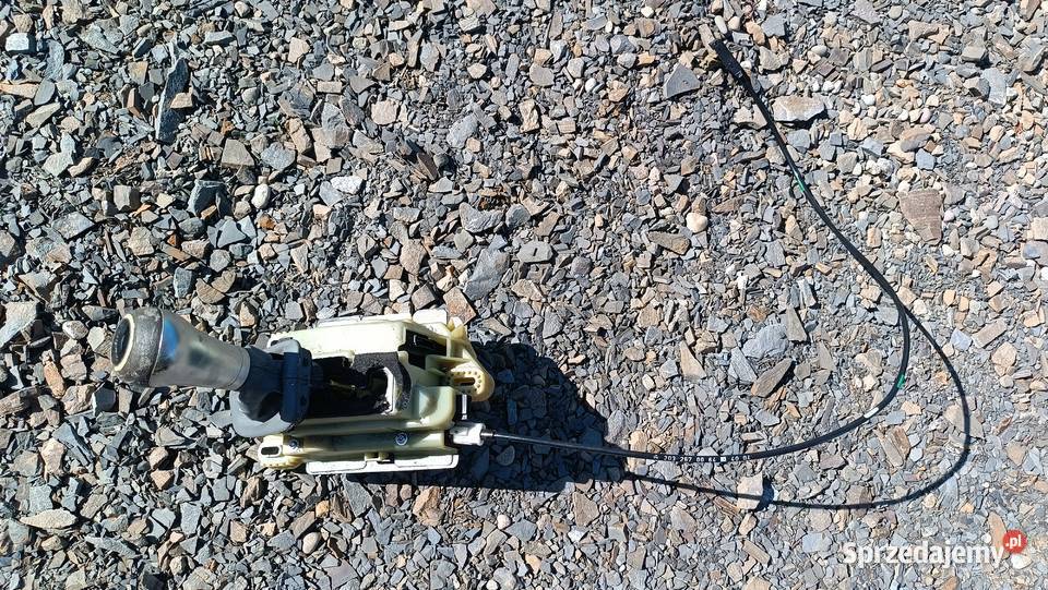 Lewarek drążek zmiany biegów automat Mercedes Przekładnie kierownicze Radłów sprzedam
