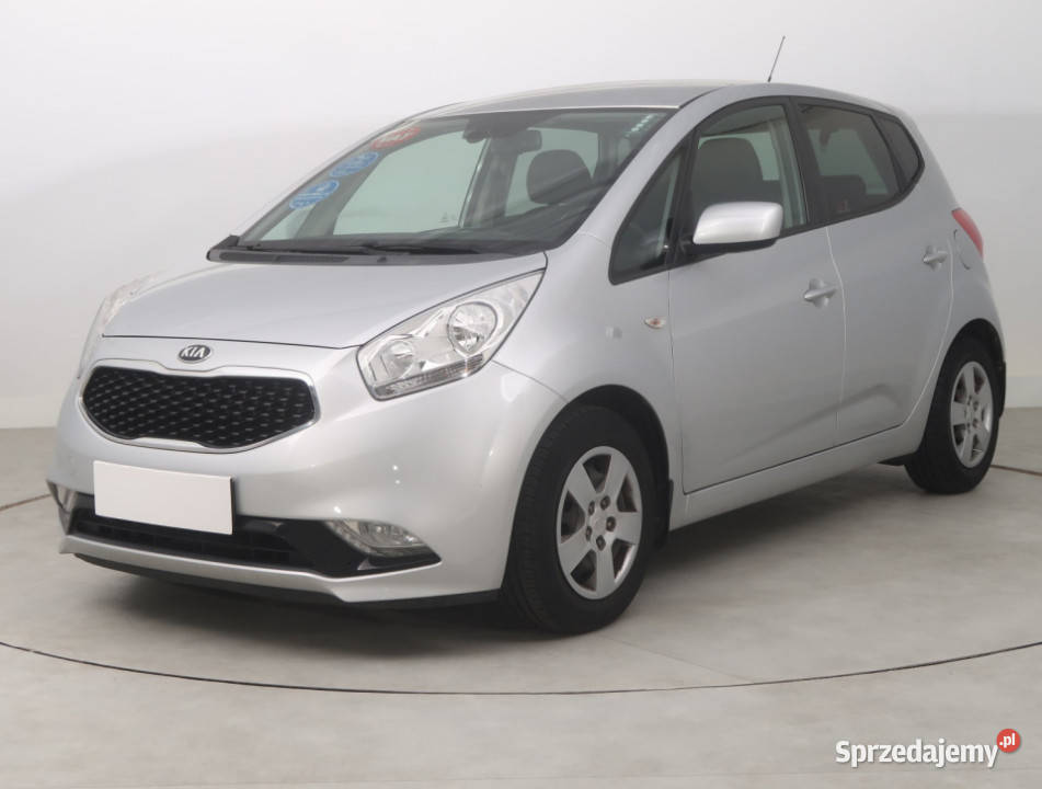 Kia Venga 16 CVVT centralny zamek
