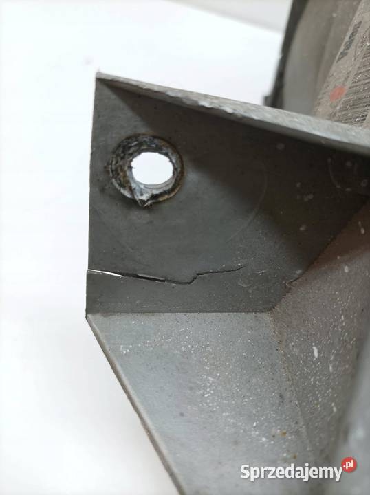 LAMPA PRZÓD LEWA EUROPA 7700311371 Opel Vivaro I