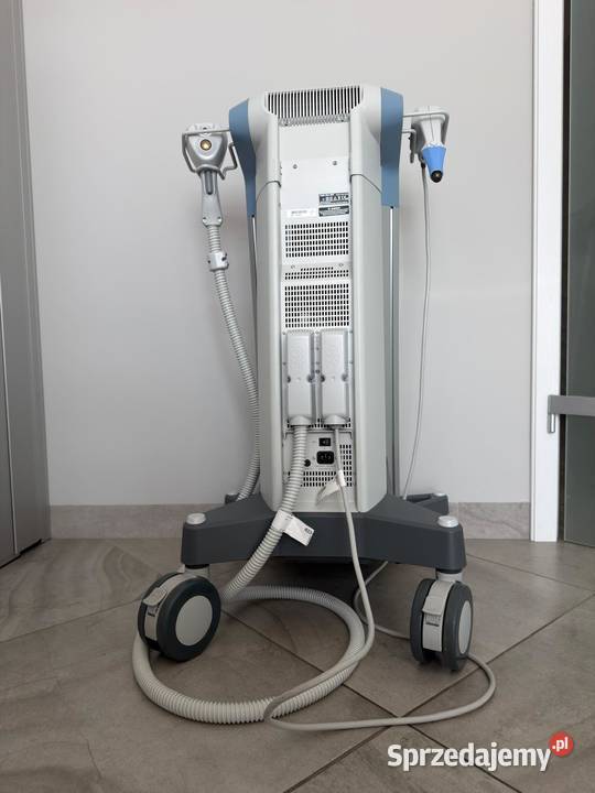Exilis Ultra 360 Białystok sprzedam