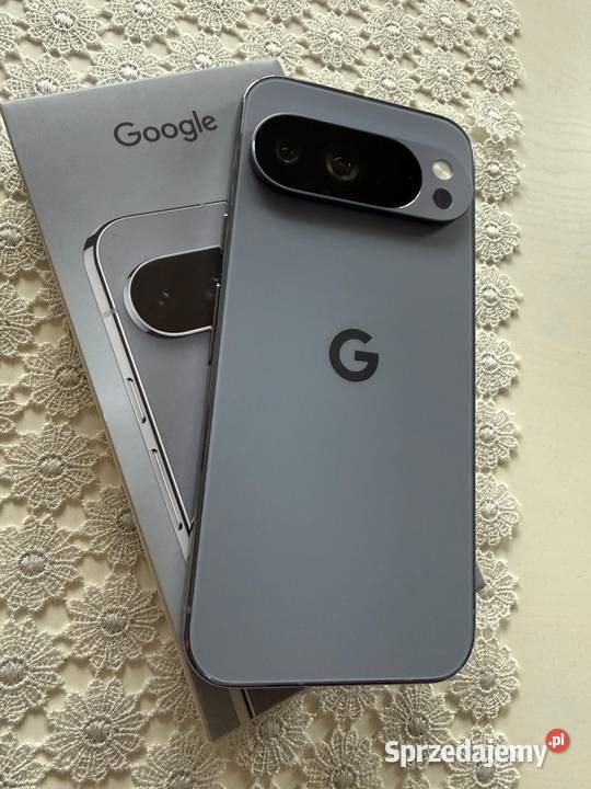 Google Pixel 10 pro 16gb128gb Moonstone