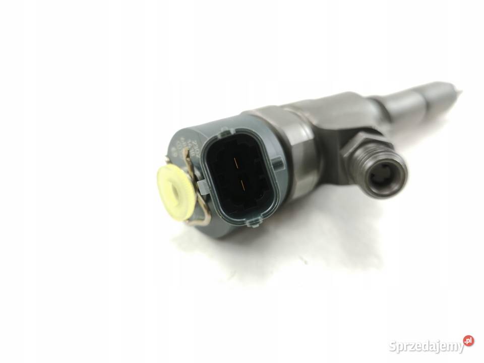 WTRYSKIWACZ WTRYSK CITROEN PEUGEOT 20 22 HDi ASO