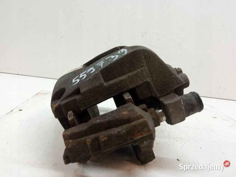 ZACISK HAMULCOWY LEWY PRZÓD 20 TDCI E1GC2010LD
