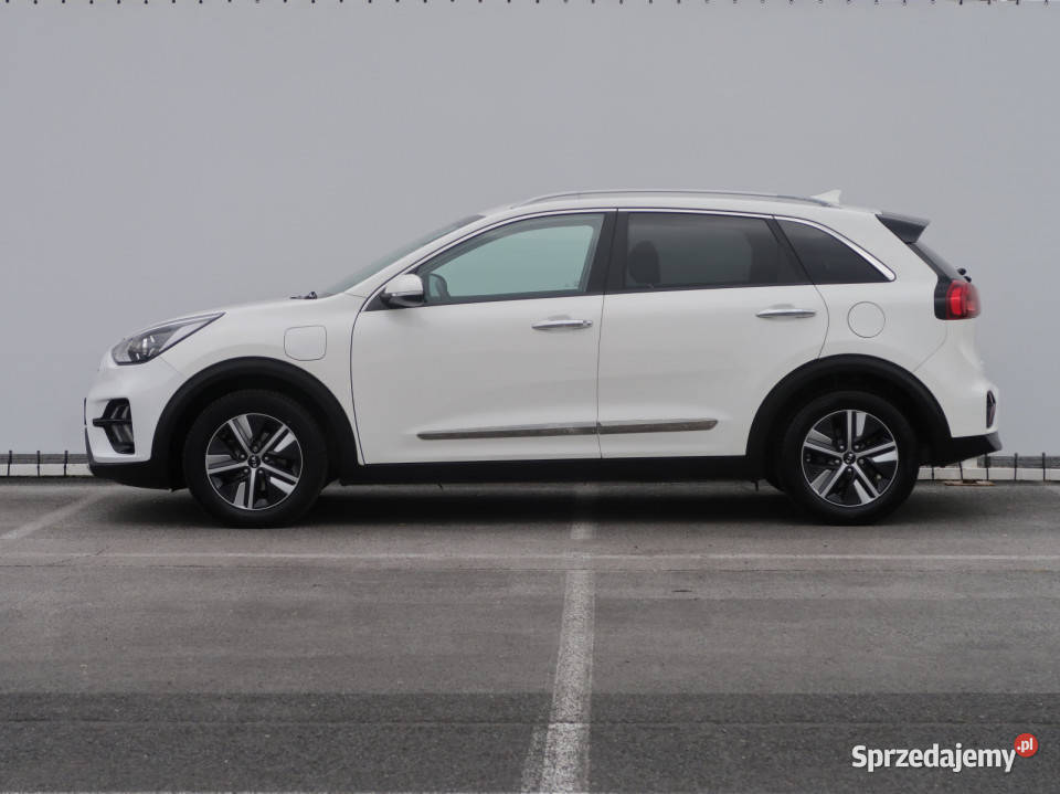 Kia Niro Plugin Hybrid Rok produkcji 2021 Lublin sprzedam