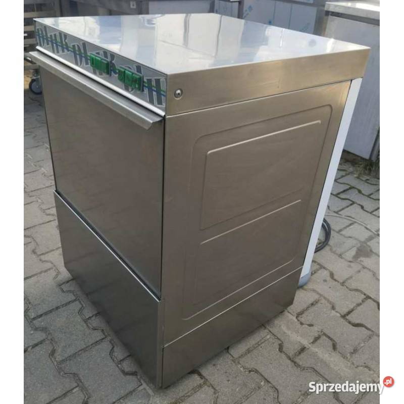 Zmywarka Wyparzarka DIR S 1640O Nowe Skalmierzyce