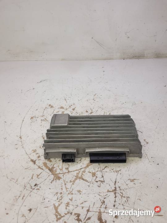 WZMACNIACZ BANG OLUFSEN AUDI A4 A5 Q5 8T1035223 Przystajń