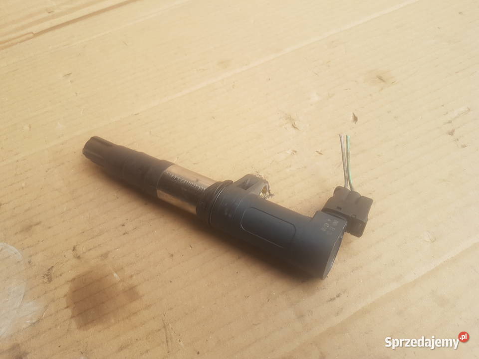 Renault Laguna 2 cewki zapłonowe silnika benzyna sprzedam
