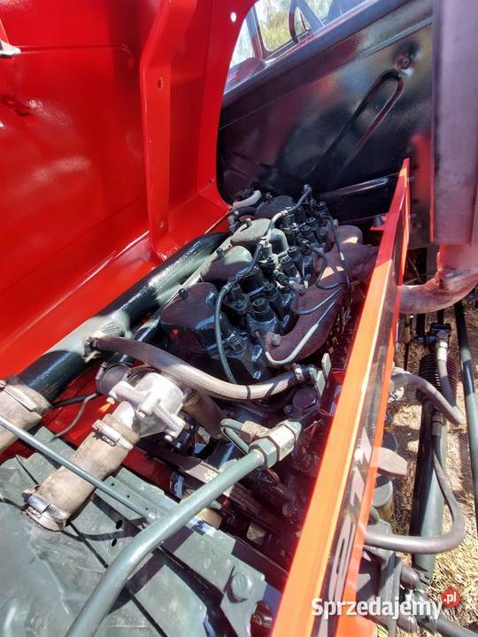 Sprzedam zetor 7211 Jarosław