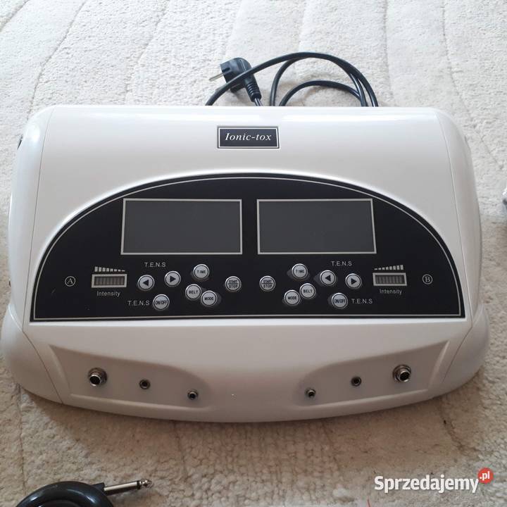 Body DETOX Spa Strzegom