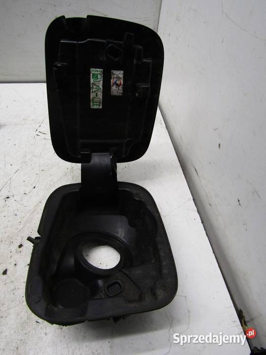 KLAPKA WLEWU PALIWA KTVD CITROEN C3 III
