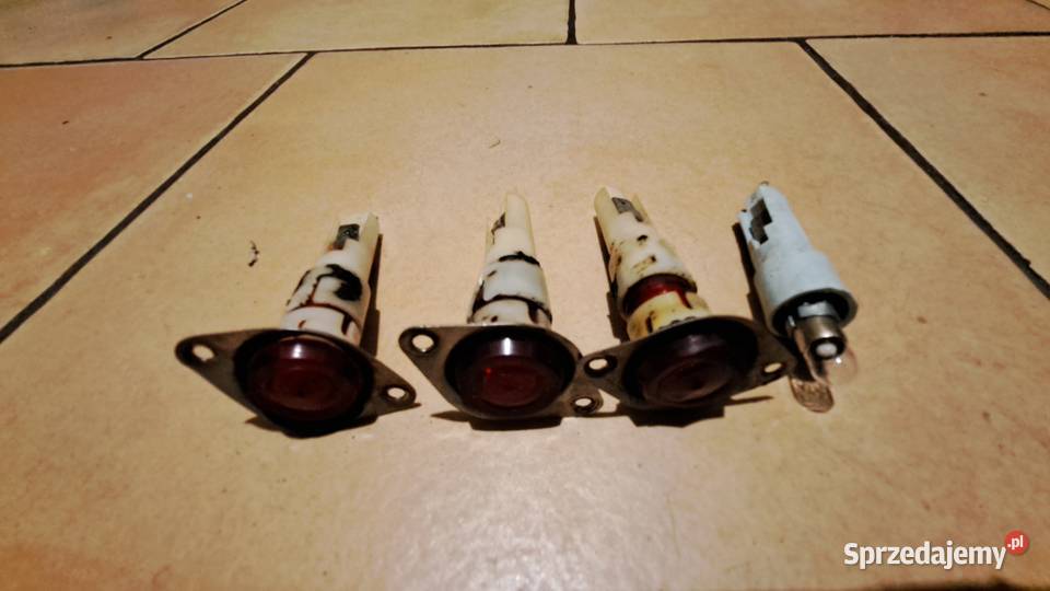 ŻUK izolator gażnika IKOVJIKOV orginał Leszno