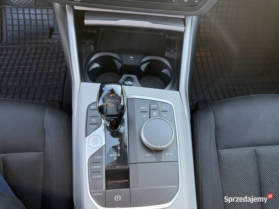 BMW 320d xdrive Mińsk Mazowiecki sprzedam